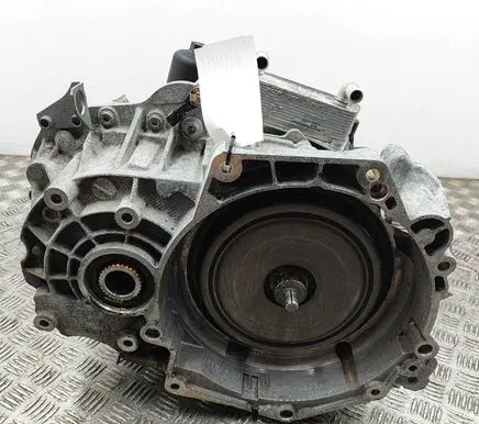 Skoda Octavia Mk2 (1Z) Automatic gearbox NMD