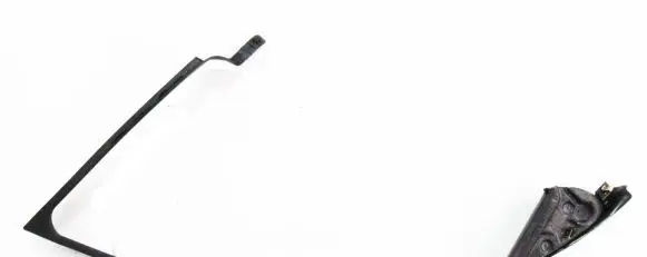 BMW 1 E81 E87 Other front door trim element 63150066