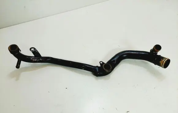 Audi A4 S4 B6 8E 8H Engine coolant pipe/hose 059121071R