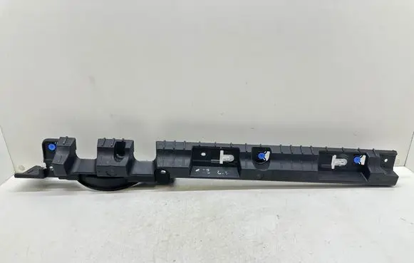 Renault Scenic IV - Grand scenic IV Sill supporting ledge 764590333R