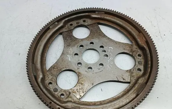 Mercedes-Benz CLK A209 C209 Flywheel 1120320247 A1120320247