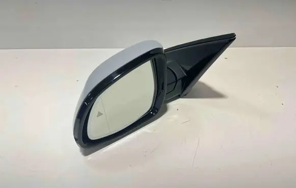 BMW X6 G06 Front door electric wing mirror 5A30B61 8496623