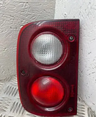 Land Rover Freelander Rear/tail lights 22960122