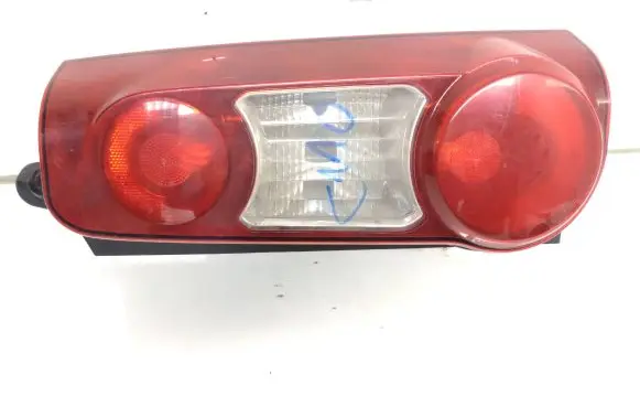 Citroen Berlingo Rear/tail lights 9680607880 9677205480