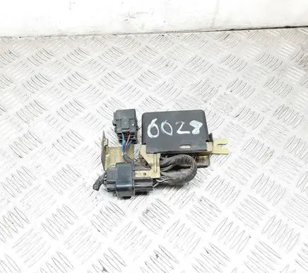 Mitsubishi Pajero Sport I Other relay 521F011C