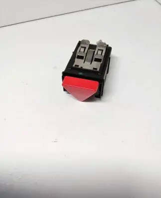 Volkswagen Transporter - Caravelle T4 Hazard light switch 7D0953235 6N0953235A 6N0953235