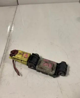 Audi A3 S3 A3 Sportback 8P Airbag deployment crash/impact sensor 8E0959651A