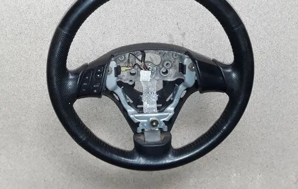Mazda 3 I Steering wheel NBP4N 05120928