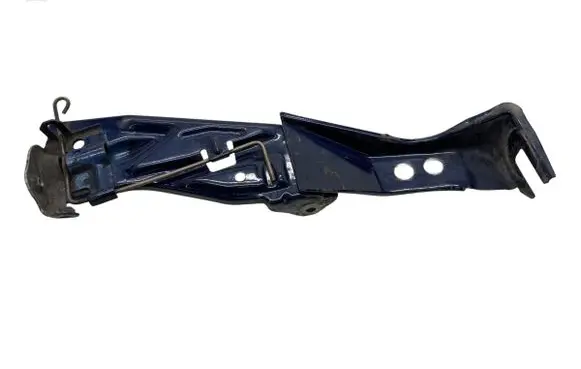 Audi 100 S4 C4 Radiator support slam panel bracket 