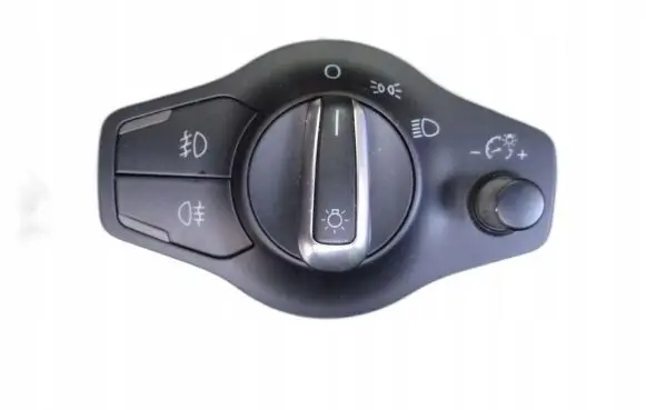 Audi Q5 SQ5 Light switch 8K0941531F