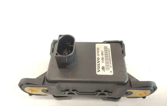 Volvo XC90 ESP acceleration yaw rate sensor 30795302