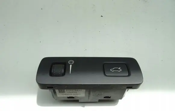 Volvo XC90 Tailgate opening switch P31376510
