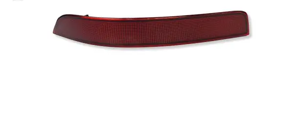 Mercedes-Benz ML W164 Rear tail light reflector A1648200974