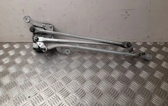 Peugeot 508 II Front wiper linkage 9813396080