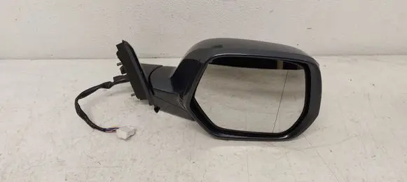 Honda CR-V Front door electric wing mirror E9024386