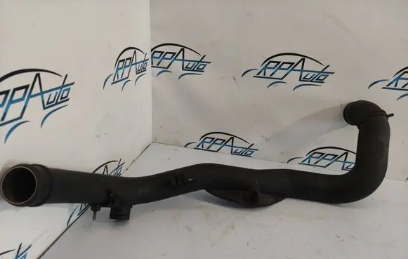 Ford Galaxy Intercooler hose/pipe 7M0145958D 95VW10C352CC