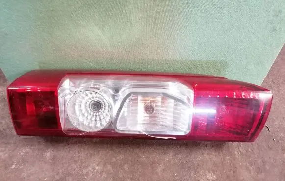 Fiat Ducato Rear/tail lights 20145751 27322102