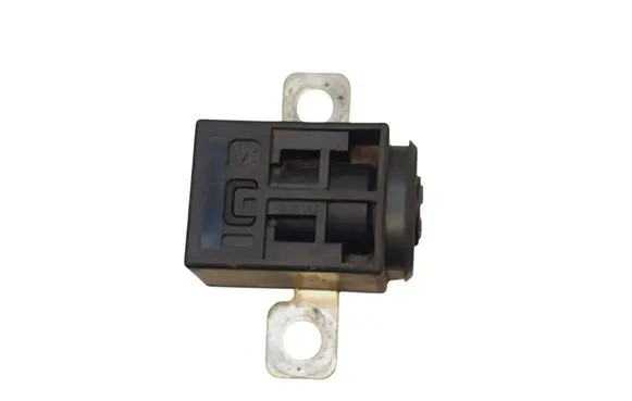 Audi A6 C7 Battery relay fuse 4F0915519