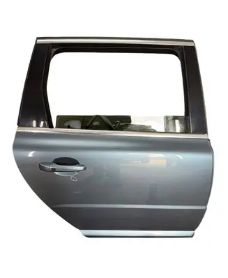 Volvo V70 Rear door