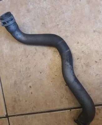 Volkswagen Touran I Engine coolant pipe/hose 1K0819374A 9005802C
