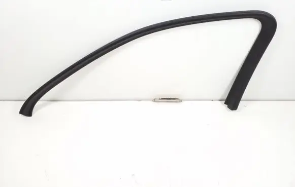 Porsche Cayenne (92A) Other front door trim element 7P0867672 7P0867672A