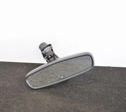 Opel Mokka Rear view mirror (interior) 13369365 E11026140