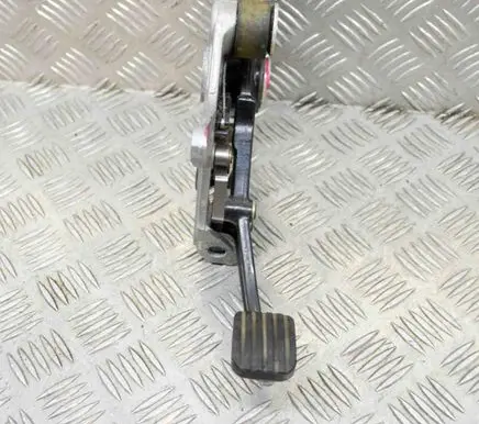 Mercedes-Benz SL R129 Hand brake release handle A1244270701 1244270701