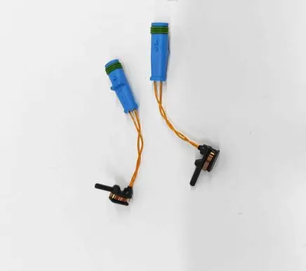 Mercedes-Benz C W205 Brake pads wear sensor A1695401617