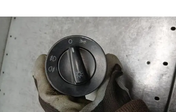 Ford Galaxy Other switches/knobs/shifts 3B0941531C