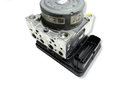 Ford Fiesta ABS Pump D1B12C405AD D1B12C013BB 10022003234