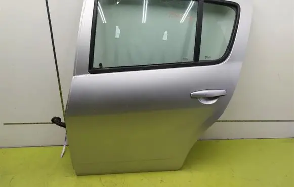 Dacia Sandero Rear door TED69
