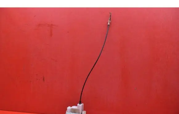 Fiat Panda 141 Front door lock 46842673