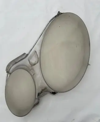 Mercedes-Benz E W211 Headlight/headlamp 15435300