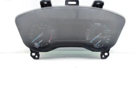 Ford Mondeo MK V Speedometer (instrument cluster) GS7T-10849-AHC A2C10001302