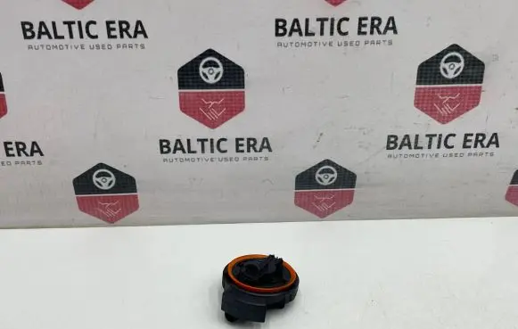 Audi A4 S4 B9 Airbag deployment crash/impact sensor 4M0955557A