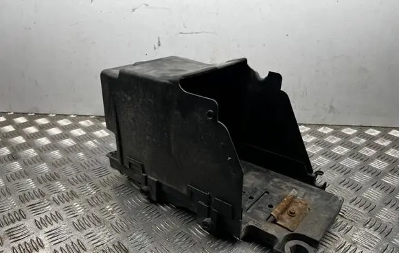 Ford Mondeo MK IV Battery box tray 6G9110757AF 6G9110757 6G9110723A
