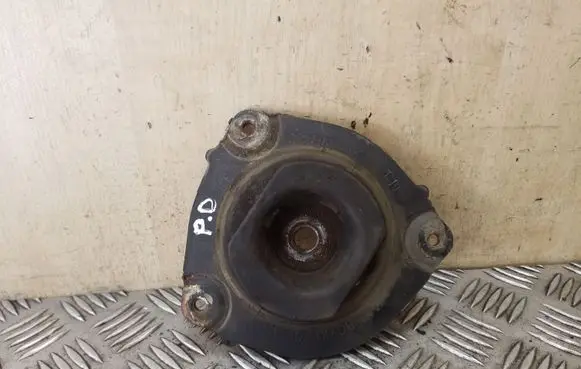 Nissan Juke I F15 Front coil spring rubber mount 543201KA0B
