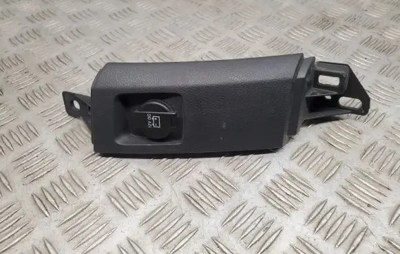 Dodge RAM 12 V Socket (front) 1HR94TRMAB