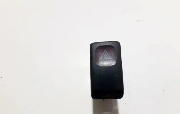 Volkswagen Golf II Hazard light switch 191953235 mr83dot