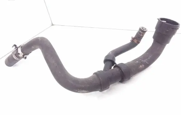 Ford Mondeo MK IV Engine coolant pipe/hose 9g918286dc