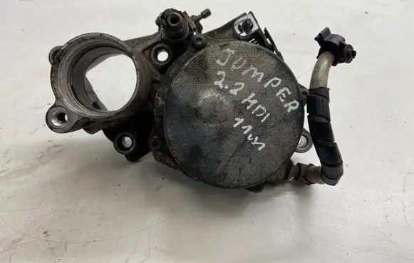 Ford Transit Vacuum pump 7224541501