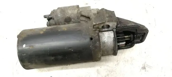 Ford Transit Starter motor 6C1T11000AC