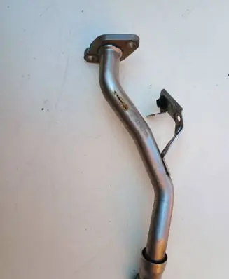 Chrysler PT Cruiser EGR valve line/pipe/hose A6641400008