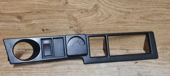 Volvo 760 Other dashboard part 1324560
