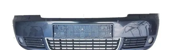 Audi A6 S6 C5 4B Front bumper 4B0807103BL 4B0807103BL7DL