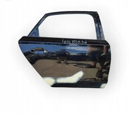 Audi A8 S8 D4 4H Rear door 4H4833312