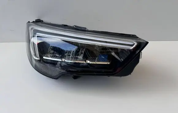 Opel Crossland X Headlight/headlamp 462161423