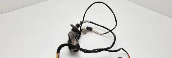 Renault Laguna I Rear door wiring loom 7700822878