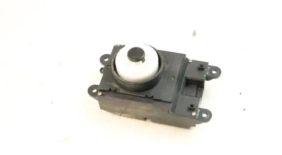 BMW 6 E63 E64 Head unit multimedia control 6963051
