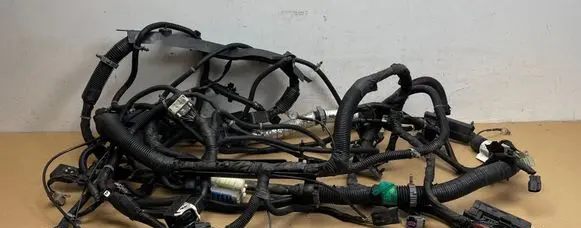 Cadillac Escalade IV Wiring harness 84225638